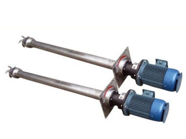 曝氣機(jī)