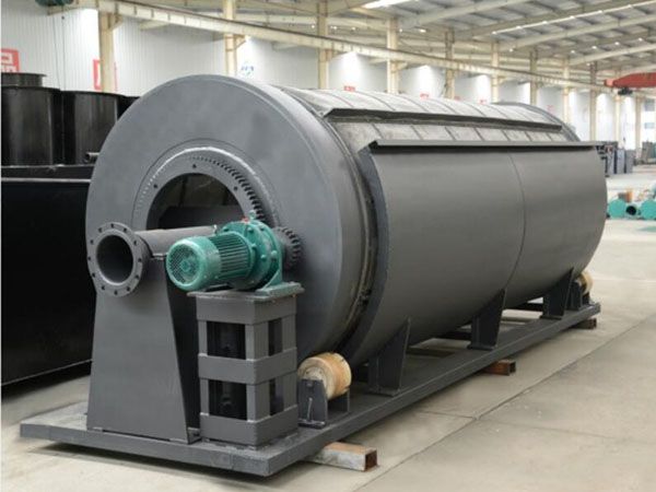 高 效微濾機(jī)
