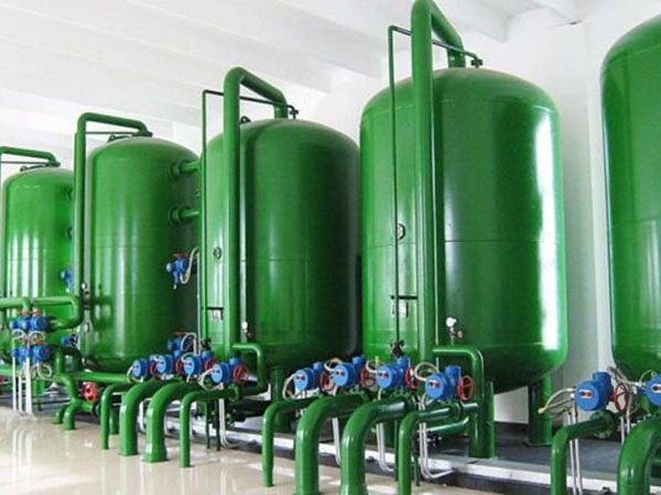 機(jī)械過(guò)濾器
