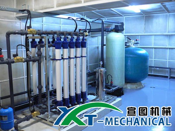 中水回用設(shè)備